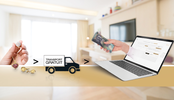 Amanet Aur- TEZAUR DOMINĂ PIAȚA Amanetului